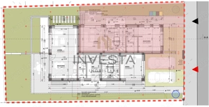 Duplex premium | 222 mp | curte si terase | Andrei Muresanu - imagine 7