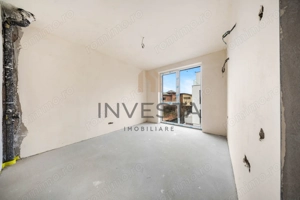 Duplex modern | 191 mp | curte proprie | garaj dublu | Andrei Muresanu - imagine 16