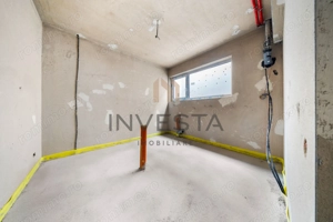 Duplex premium | 222 mp | curte si terase | Andrei Muresanu - imagine 12