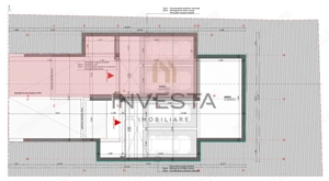 Duplex modern | 191 mp | curte proprie | garaj dublu | Andrei Muresanu - imagine 5