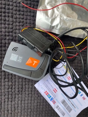 Accesorii originale SCANIA  - imagine 10