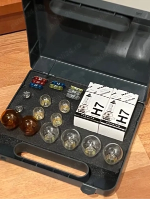 Accesorii originale SCANIA  - imagine 8