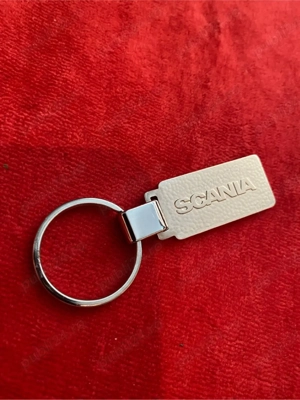 Accesorii originale SCANIA  - imagine 2