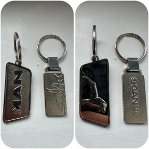 Accesorii originale SCANIA  - imagine 9