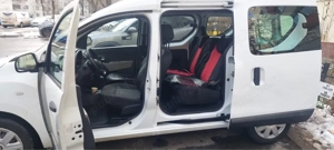 Vand Dacia Dokker an fabricare 2017 Benzina + Gpl Stare Perfecta - imagine 5