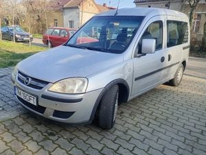 opel combo 1.4 b - imagine 1