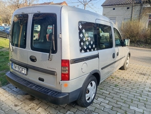 opel combo 1.4 b - imagine 2