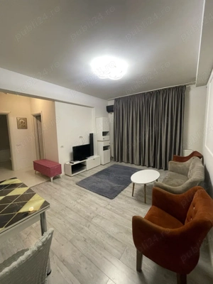 Inchiriez apartament in regim hotelier zona Fundeni  - imagine 4