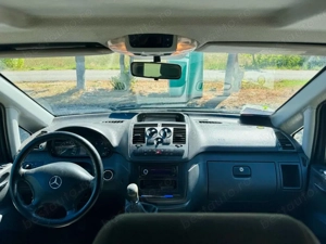 Mercedes Vito - imagine 2