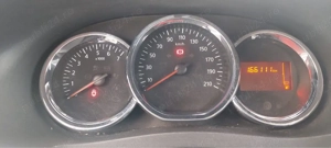 Vand Dacia Dokker an fabricare 2017 Benzina + Gpl Stare Perfecta - imagine 6