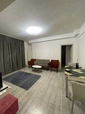 Inchiriez apartament in regim hotelier zona Fundeni  - imagine 2