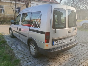opel combo 1.4 b - imagine 3
