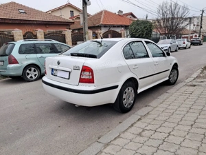 SKODA OCTAVIA - 2010 - Unic Proprietar - 130.000 KM - Stare Impecabilă (Pachet de Drumuri Grele ) - imagine 10
