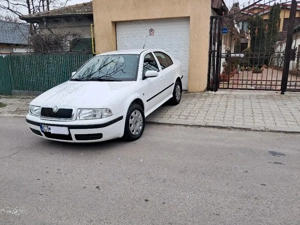 SKODA OCTAVIA - 2010 - Unic Proprietar - 130.000 KM - Stare Impecabilă (Pachet de Drumuri Grele ) - imagine 3