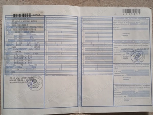 opel combo 1.4 b - imagine 5