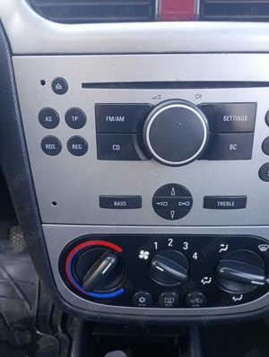 opel combo 1.4 b - imagine 6