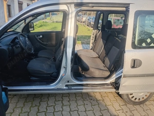 opel combo 1.4 b - imagine 7