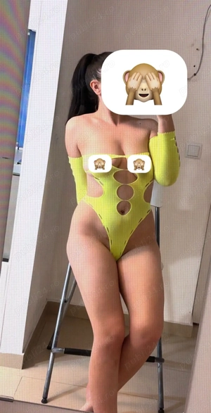 Mă găsești în Dorobanții!:)