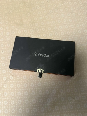 Husa Shieldon iPhone 14 Pro Max