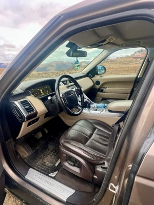  Vand Range Rover Sport