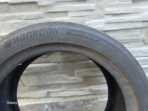 Vând anvelope marca Hankook NOI - imagine 4