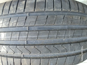 Vând anvelope marca Hankook NOI - imagine 3