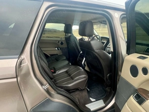  Vand Range Rover Sport - imagine 4