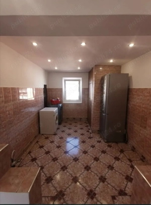 Vând apartament cu 3 camere - imagine 7