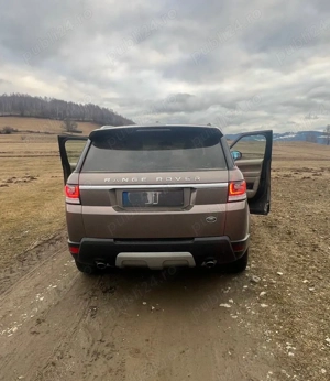  Vand Range Rover Sport - imagine 2