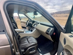  Vand Range Rover Sport - imagine 6