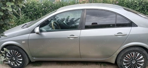 Vand Nisan Primera 2005 - imagine 4