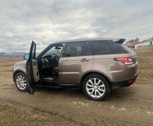  Vand Range Rover Sport - imagine 5