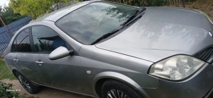 Vand Nisan Primera 2005 - imagine 3