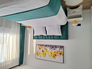 Inchiriez  apartament  în ansamblu  nou