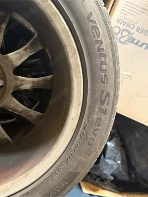 anvelope de vara  - imagine 3