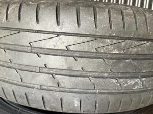 anvelope de vara  - imagine 2