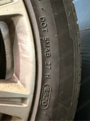 anvelope de vara  - imagine 4