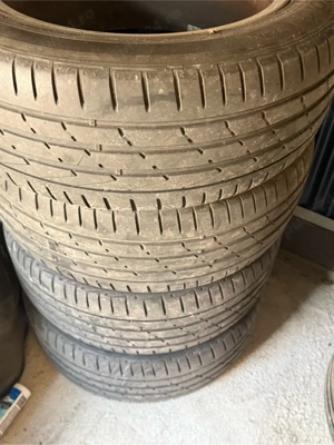 anvelope de vara  - imagine 5