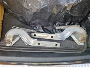 Vand balamale capota VW Sharan - imagine 3