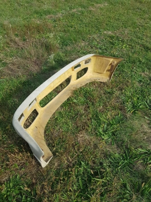 Bara fata   spate din fibra - imagine 4