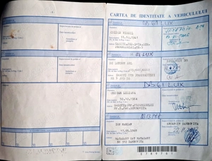 Vand skoda fabia 1.4 - imagine 8