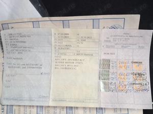 Vand skoda fabia 1.4 - imagine 9