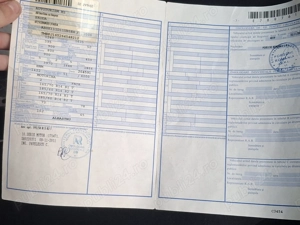 Vand skoda fabia 1.4 - imagine 10