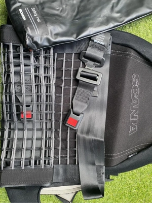 Accesorii originale SCANIA  - imagine 3