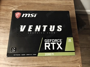 Vand Geforce Rtx 2080ti