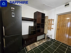 Garsonieră de închiriat zona Nerva Traian, metrou Timpuri Noi - imagine 3