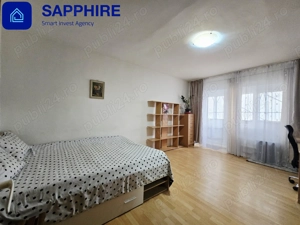 Garsonieră de închiriat zona Nerva Traian, metrou Timpuri Noi - imagine 2