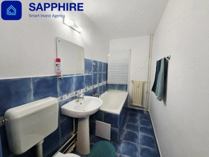 Garsonieră de închiriat zona Nerva Traian, metrou Timpuri Noi - imagine 5