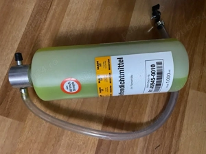 Accesorii VW Crafter/MAN TGE  - imagine 9