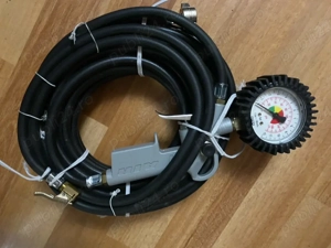 Accesorii VW Crafter/MAN TGE  - imagine 7